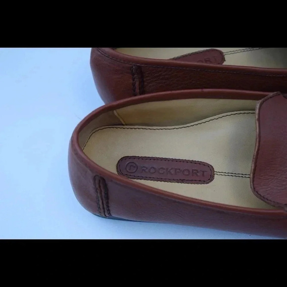 Rockport leather loafers - Picture 4 of 7